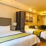 Yuju Service Apartment