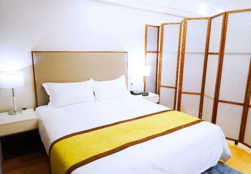 Yuju Service 3* Shanghai